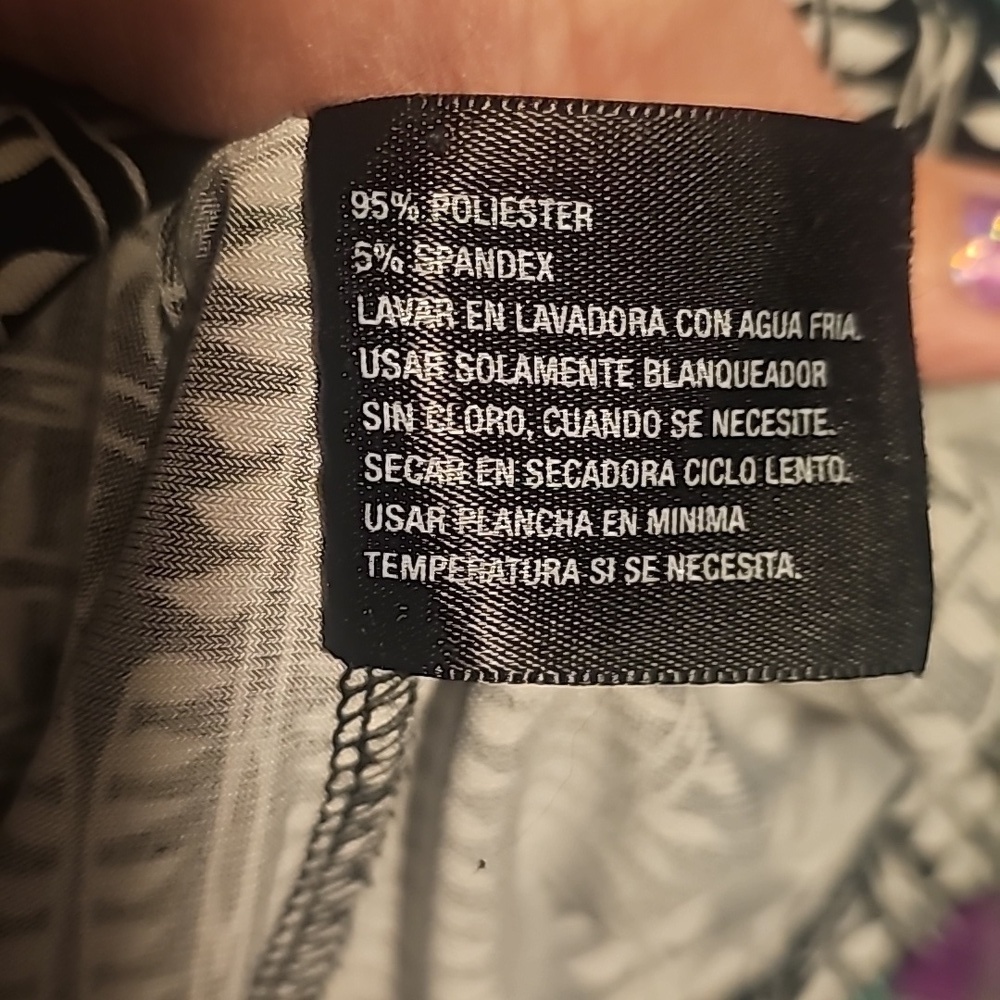 XL East5th Blouse/Dress Shirt - Picture 5 of 5